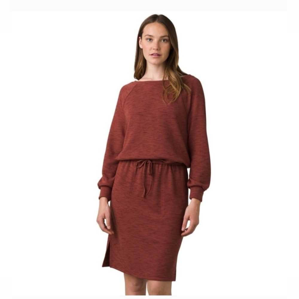 Prana Sunrise Dress
